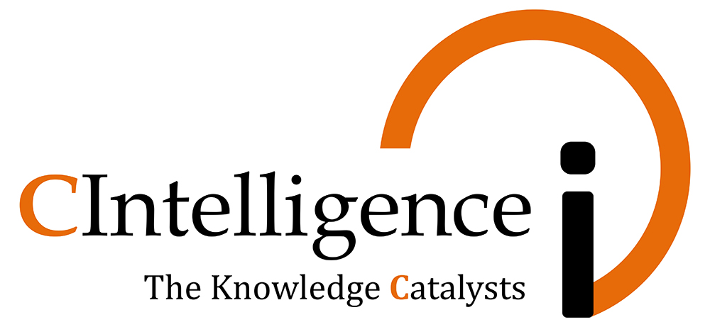 CintelServices Logo